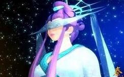 揭秘燕太子妃与月神的关系：竟是亲姐妹?