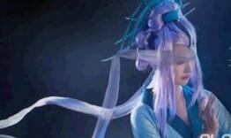 秦时明月月神为何给女儿的心上人下阴阳咒?