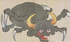 日本鬼怪故事传说：恐怖的牛鬼妖怪之谜