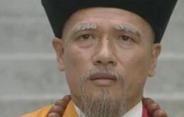 玄慈方丈为何不肯承认叶二娘虚竹母子二人