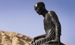 一代高僧语言学大师鸠摩罗为何会两次破戒娶妻