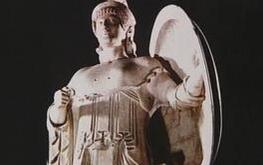 伊阿宋本是希腊神话中的英雄却演变成了负心汉