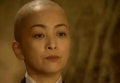 定静师太心胸宽广但最后是被何人杀害的