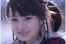 俊俏爽朗的小东邪郭襄到底有没有创立峨眉派