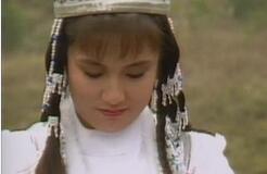 射雕英雄传中华筝公主后来归宿是怎样的