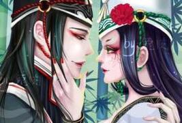 传说中的黑白无常：勾摄灵魂的阴曹地府的鬼差