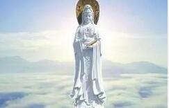 揭秘普度众生的观世音菩萨的来历是什么