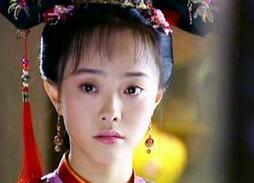 红颜薄命的和硕柔嘉公主：不过是政治牺牲品