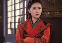 大唐荣耀中女二慕容林致结局和小说一样吗