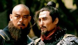 花和尚鲁智深和豹子头林冲比谁更厉害点