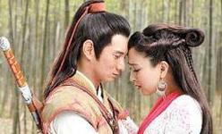 白发魔女传中卓一航为什么不相信练霓裳