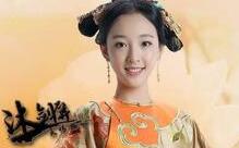 鹿鼎记小郡主沐剑屏仅14岁遭遇却很悲惨