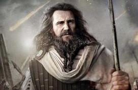 希腊神话宙斯：众神之王一个至高无上的统治者