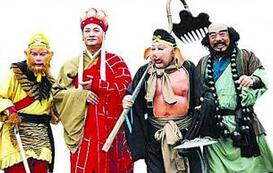 西游记中唐僧去西天取经究竟用了多少年?