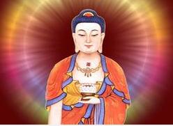 揭秘西方净土教主阿弥陀佛转世是怎么回事?