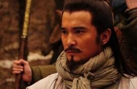 梁山最早的开创者之一:云里金刚宋万