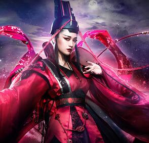 东方不败的实力到底有多强