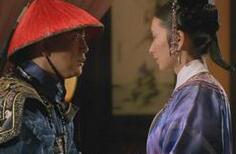 甄嬛传太医温实初最后喜欢上了沈眉庄吗