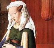 这福神秘的世界名画背后隐藏了什么秘密?