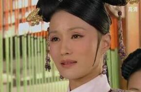 甄嬛传欣贵人这个后妃是如何存活后宫的