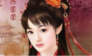 揭秘陈圆圆的死因之谜：究竟自杀了吗?