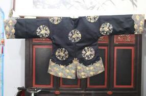 揭秘为什么古人竟然羡慕做一个衣冠禽兽？