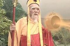 白蛇传里面的法海在中国历史上确有其人吗