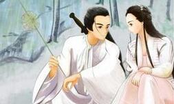 揭秘八仙中的吕洞宾与何仙姑仅仅是生死之交吗