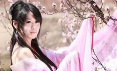 本为官宦女子的李香君为何沦落为教坊名妓