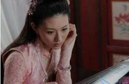 侯方域归顺大清后名妓李香君做出了什么选择