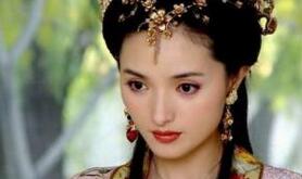 揭秘倾国名妓陈圆圆的长相：究竟有多美?