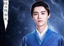 择天记陈长生师傅是什么人：计道人真实身份揭秘
