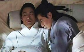 中国历史上有名的几对同性恋分别是那些？