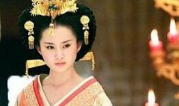 揭秘钩弋夫人竟和江充苟且生下的刘弗陵?