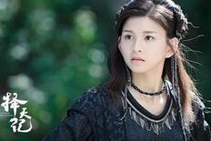 择天记小说结局曝光陈长生最后和莫雨在一起