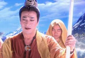 西游记中灵吉菩萨为何屡屡帮助唐僧师徒四人