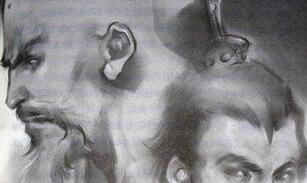 解析万归藏谷神通之死：冥冥之中自有定数