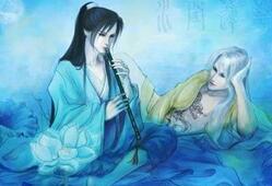 古代同性恋并非因为爱而只是尝尝鲜赶时髦