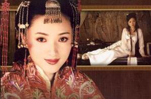 明末清初诗人吴梅村与陈圆圆之间的恩怨秘辛 