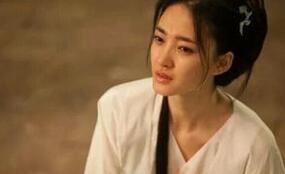 名妓王翠翘姿容俏丽为何屡次被男人狠心抛弃?