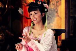 大明宫词安乐公主和宫女孟凡的姐妹之情