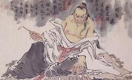 史学家司马迁的人生经历造就了他的不平凡