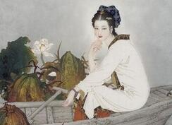 李清照晚年再嫁：再婚后因何又迅速离婚