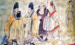 遣唐使制度带动了日本的发展为何竟遭废止