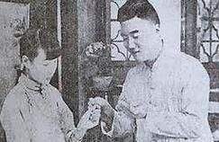 阎瑞生案被称为奇案竟是因为一名妓的原因?