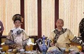 皇宫家宴：成年皇子是不得与后妃同桌吃饭的