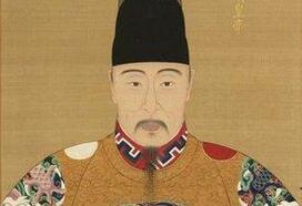 大礼议的影响：明朝经济政治已经不比从前