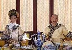 皇帝用膳为防止中毒一共会有多少防毒步骤?