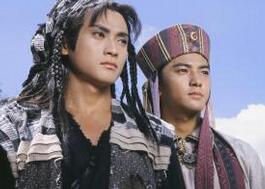 南帝与北丐关系：从把酒言欢到反目成仇