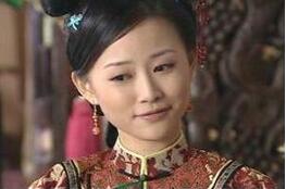 孝惠章皇后的旨意等同于康熙一样的吗?